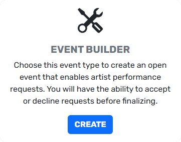 Event Builder